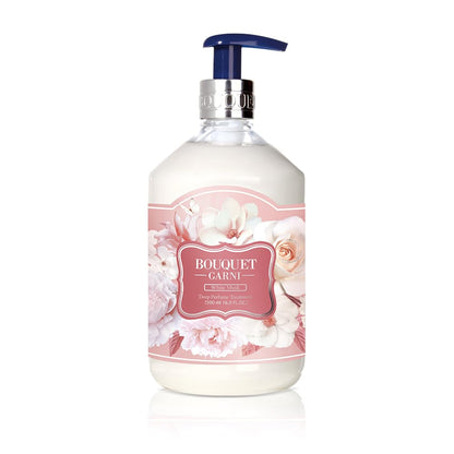 Bouquet Garni Treatment White Musk Scent 500ml Hair Care