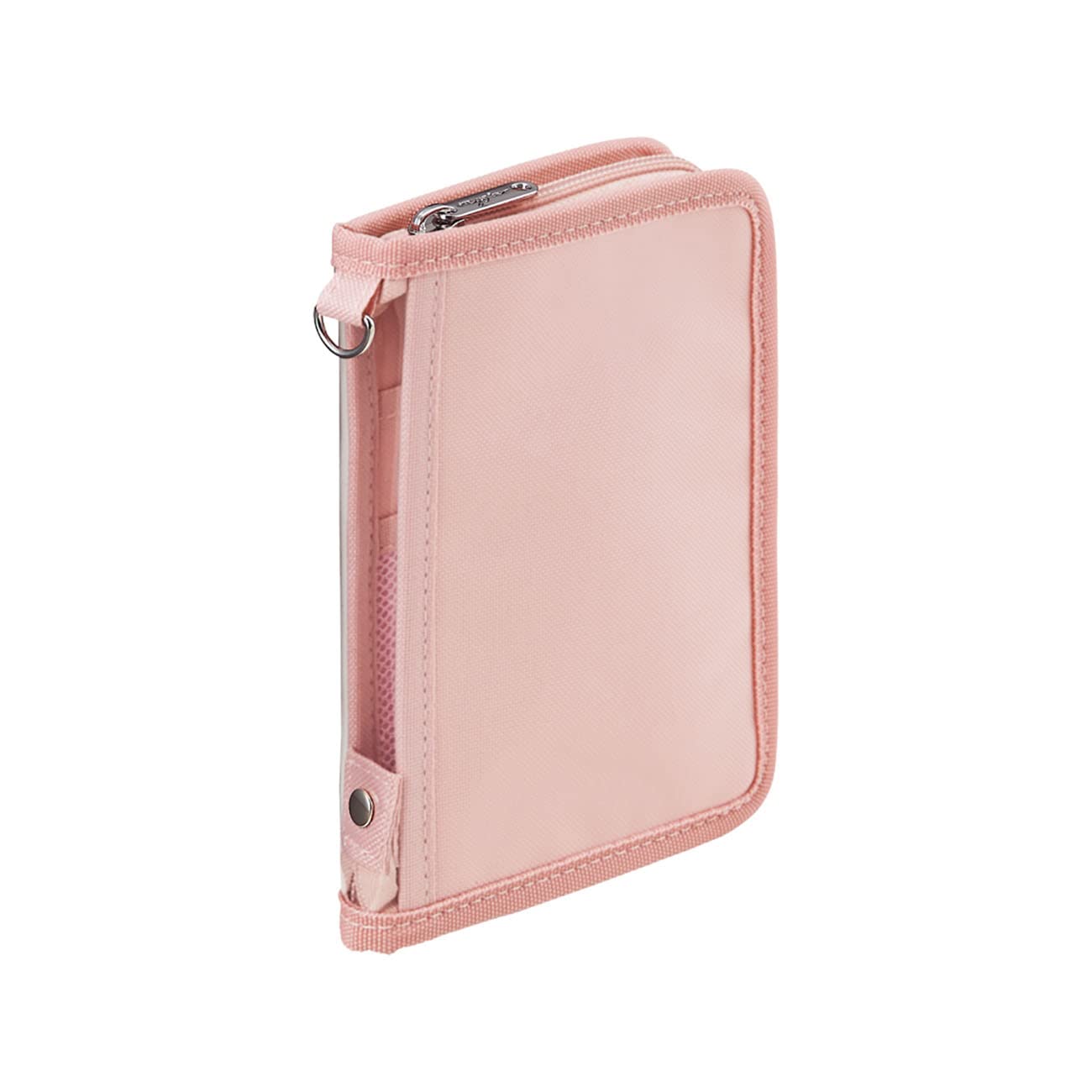 Lihit Lab Myfa Mini Decoration Pouch in Sorbet Pink