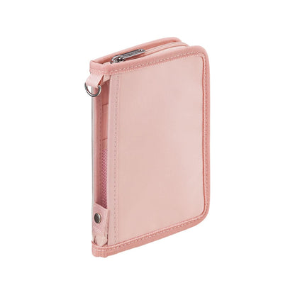 Lihit Lab Myfa Mini Decoration Pouch in Sorbet Pink
