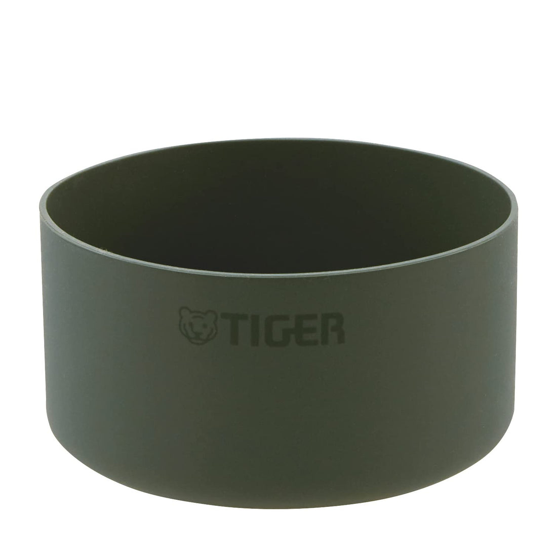 TIGER Vacuum Insulated Carbonated Bottle Antibacterial Bottom Boot
