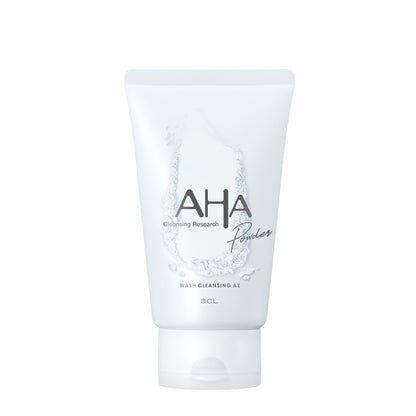 Cleansing Research Wash Cleansing AZ 120g Japanese Skincare
