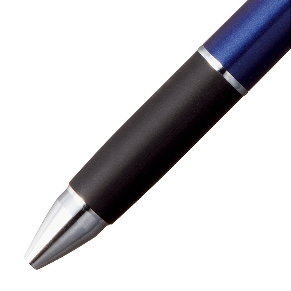 Mitsubishi Pencil Multi-Function Jetstream 4&amp;1 Pen Navy 0.5mm