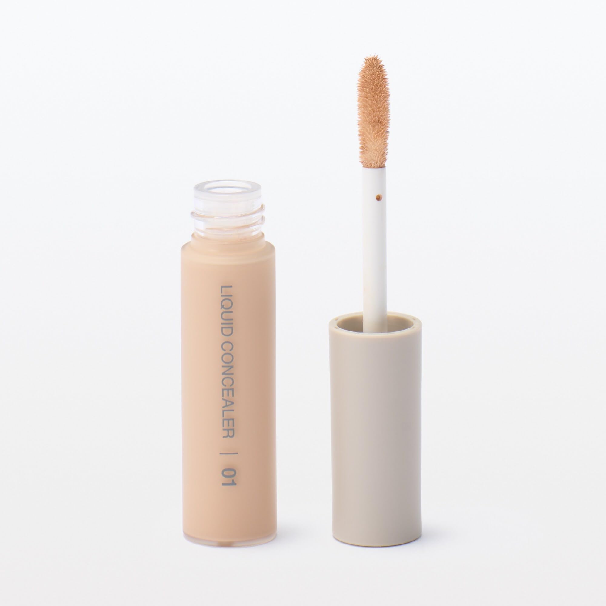Mujirushiryouhin Liquid Concealer SPF41 PA+++ 7g
