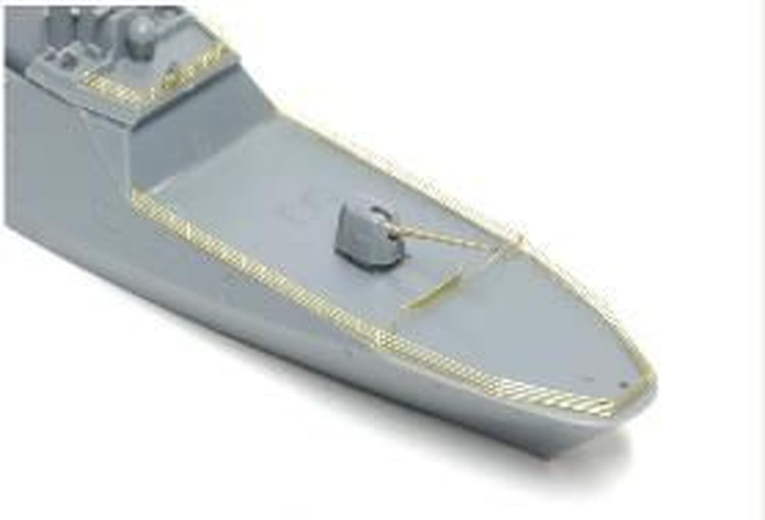 Artist Hobby 1/700 JMSDF Destroyer FFM-1 Mogami Detail Upgrade Set