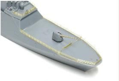 Artist Hobby 1/700 JMSDF Destroyer FFM-1 Mogami Detail Upgrade Set