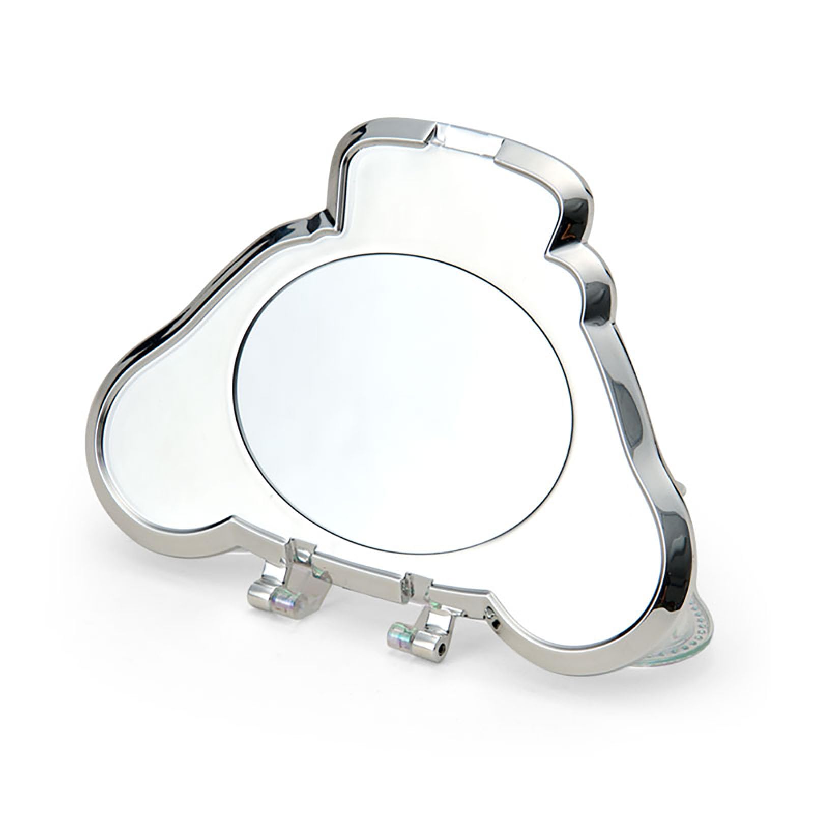 SANRIO Cinnamon Roll Mirror for Stylish Reflection