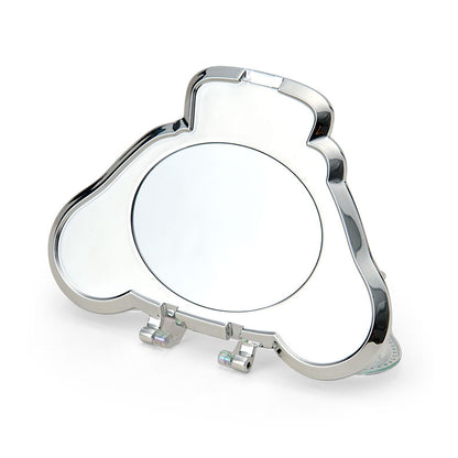 SANRIO Cinnamon Roll Mirror for Stylish Reflection