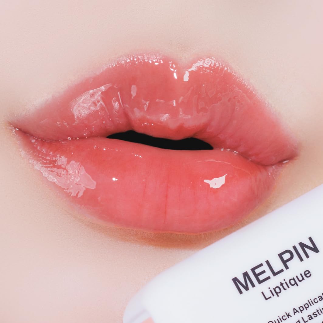 Oiad Liptiquе Lip Glow Oil for Hydration and Shine 15ml