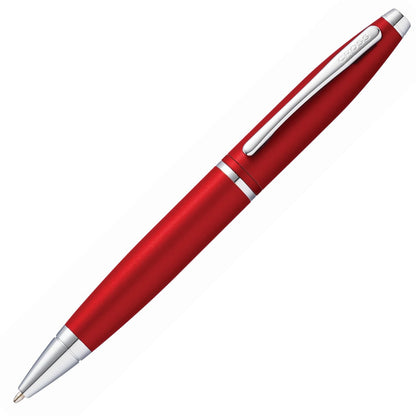 Cross Rollerball Pen Red AT0112-19 for Smooth Writing Experience