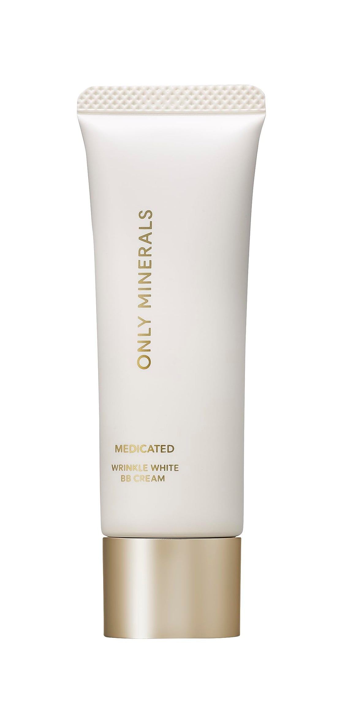 ONLY MINERALS BB Cream with Niacinamide 25g for Flawless Finish
