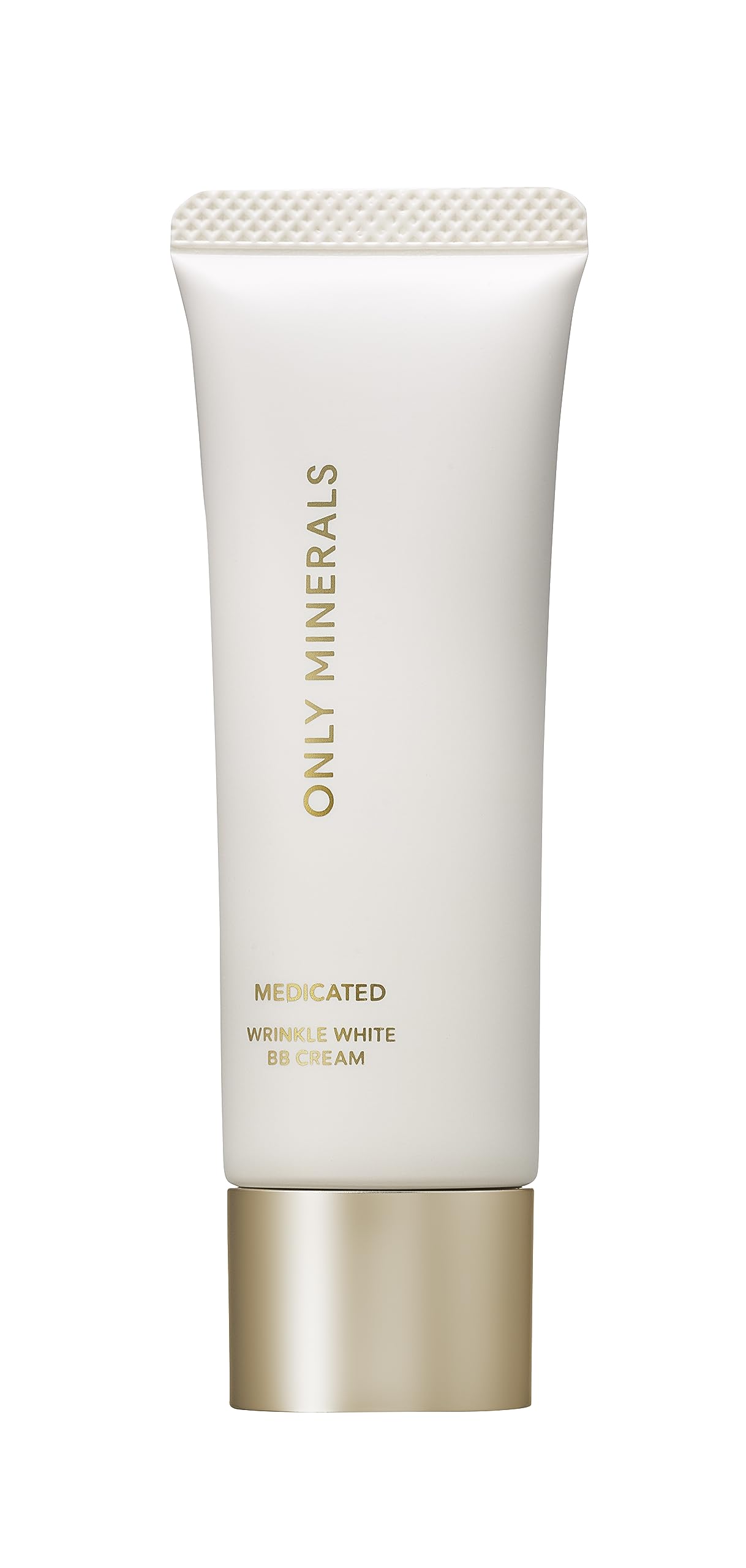 ONLY MINERALS BB Cream with Niacinamide 25g for Flawless Finish