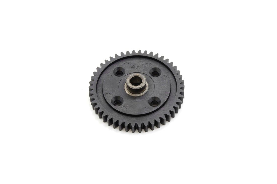 Kyosho 46T Spur Gear for RC Models Precision Parts