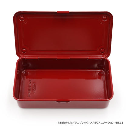 ACROSS Chisato Nishikigi Tool Box for Collectible Models