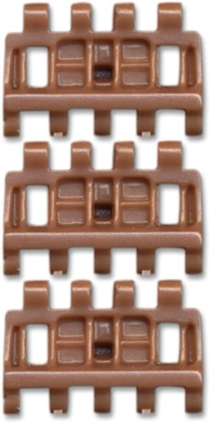 Model Kasten 1/35 Scale M13/40 Tank Track Parts for Model Kits