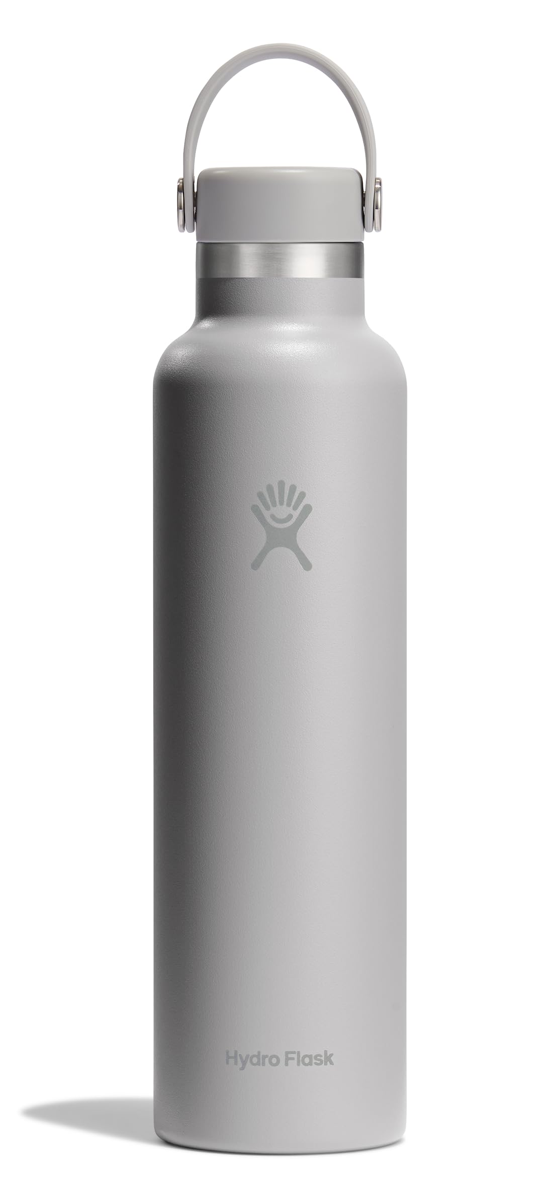 Hydro Flask Standard Mouth 24oz Insulated Water Bottle in Birch