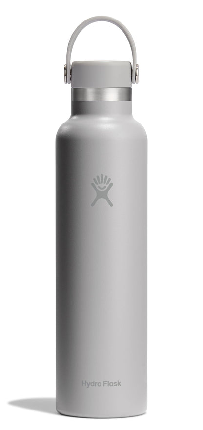 Hydro Flask Standard Mouth 24oz Insulated Water Bottle in Birch