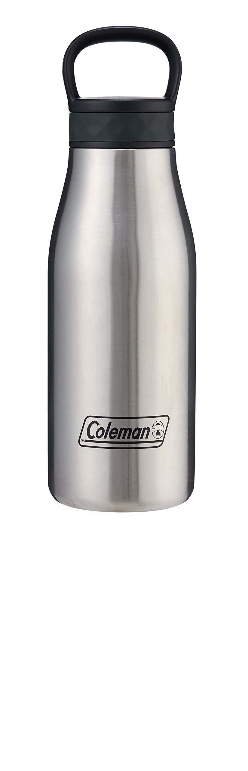 Coleman Double Stainless Steel Bottle 350 Vacuum Insulated Outdoor Flask