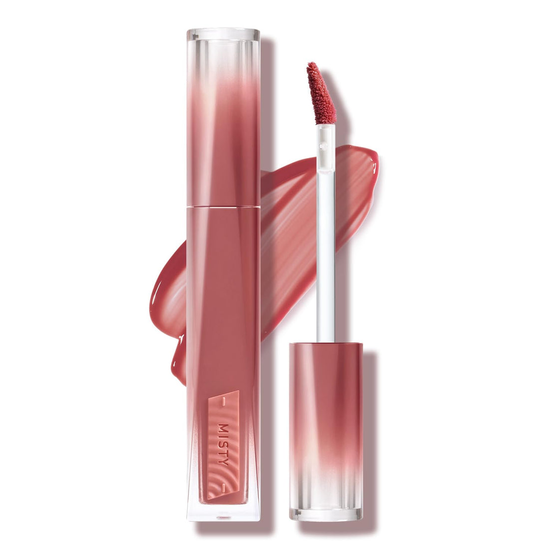 3CE Misty Lip Bear Pink Scheme Lip Tint Korean Cosmetic