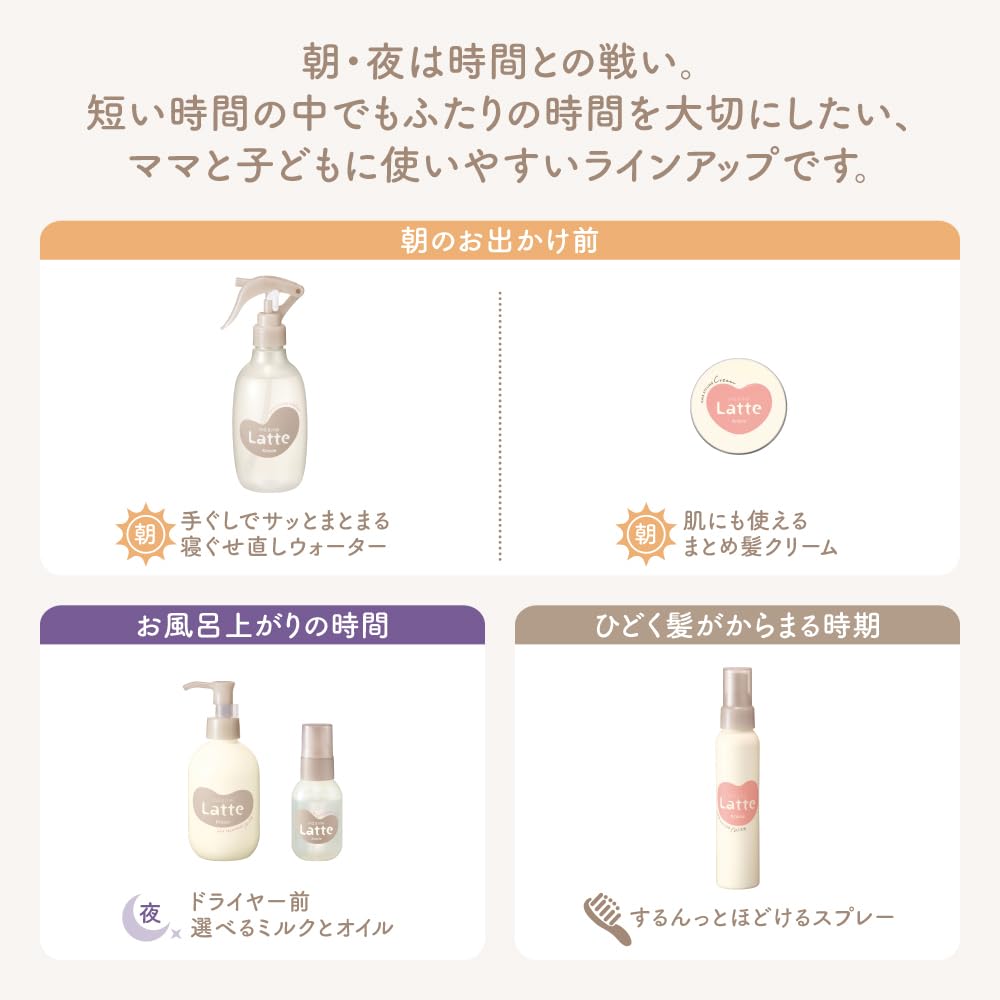 ma &amp; me Nourishing Treatment Oil 50ml for Parents and Kids