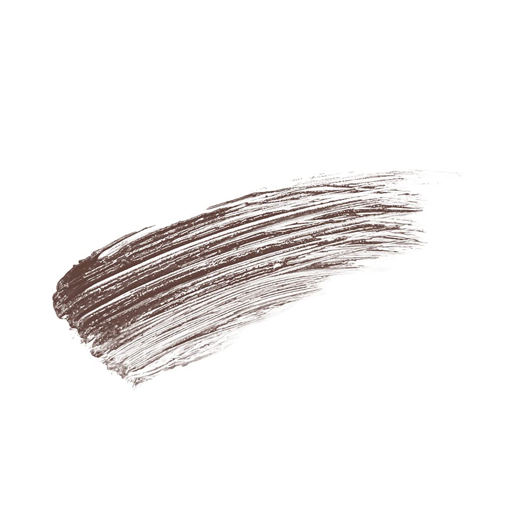 Kirei Factory Lash and Eyebrow Mascara Unique Grey 5.5ml