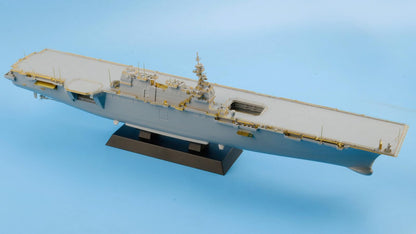 PIT-ROAD 1/700 Scale Upgrade Parts for JMSDF Destroyer Kaga 2024
