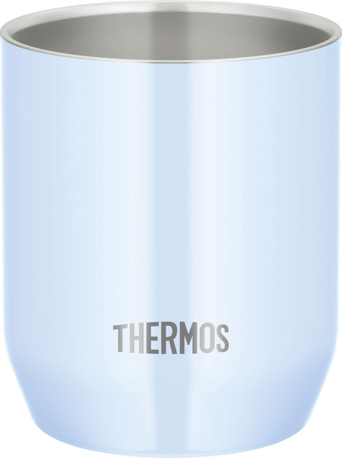 THERMOS Vacuum Insulated Cup Aqua 280ml JDH-280C AQ