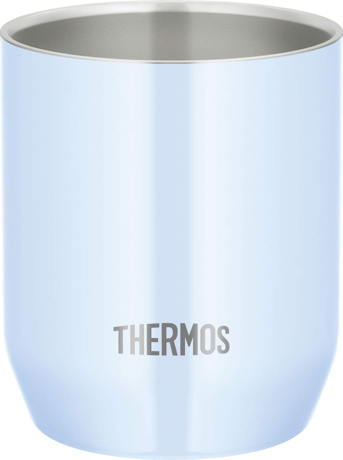 THERMOS Vacuum Insulated Cup Aqua 280ml for Everyday Use