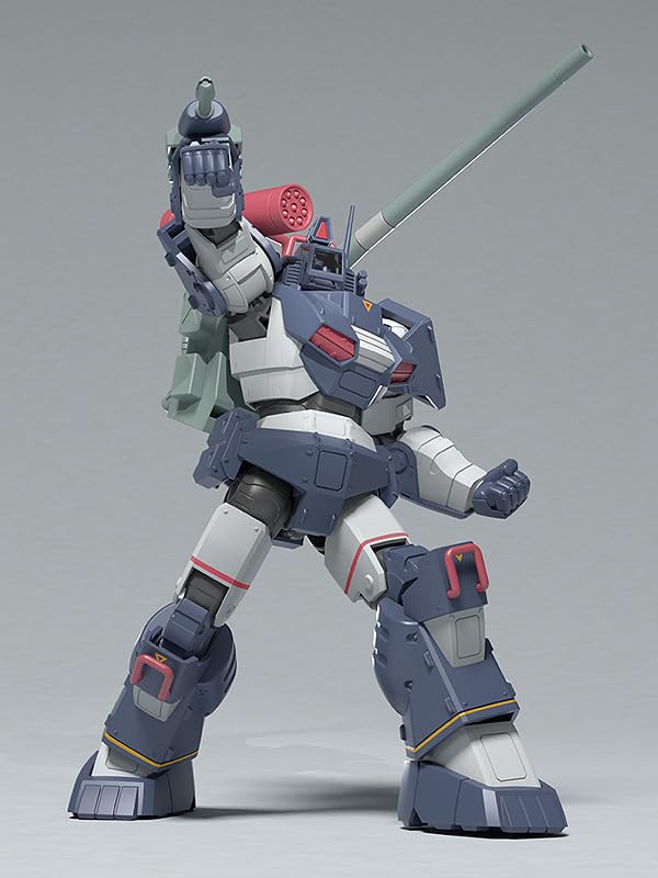 Max Factory Combat Armors Get Truth 1/72 Scale Model Kit