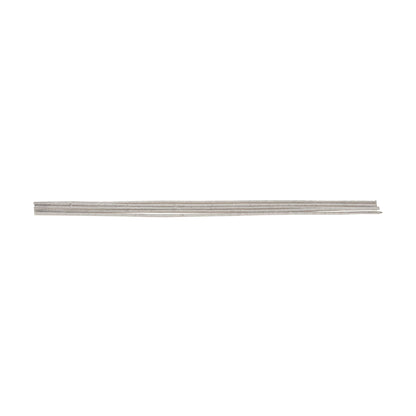 Model Factory Hiro Metal Mesh Hose 1.0mm Diameter Set of 5