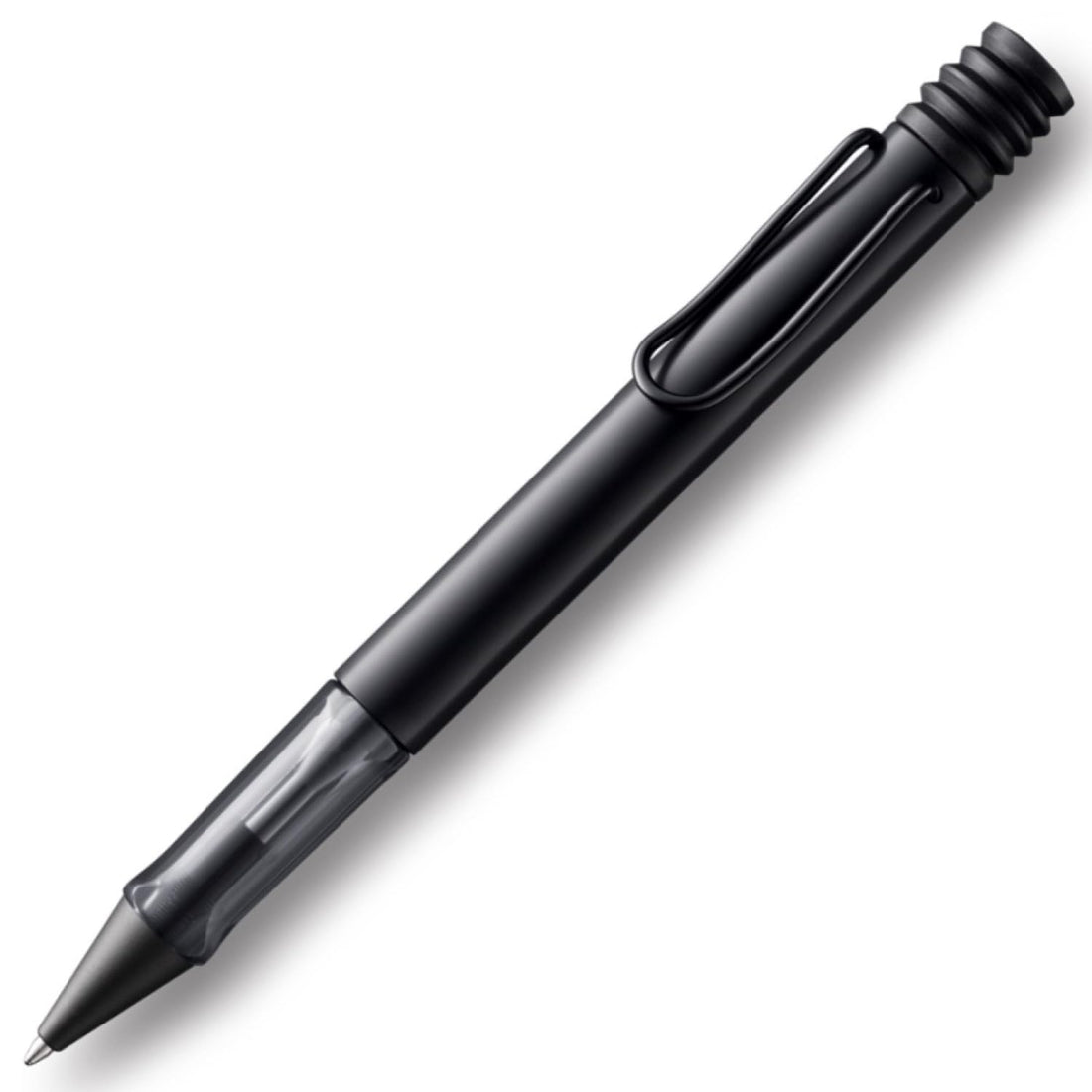 LAMY Al-Star All Black Ballpoint Pen for Smooth Writing Experience