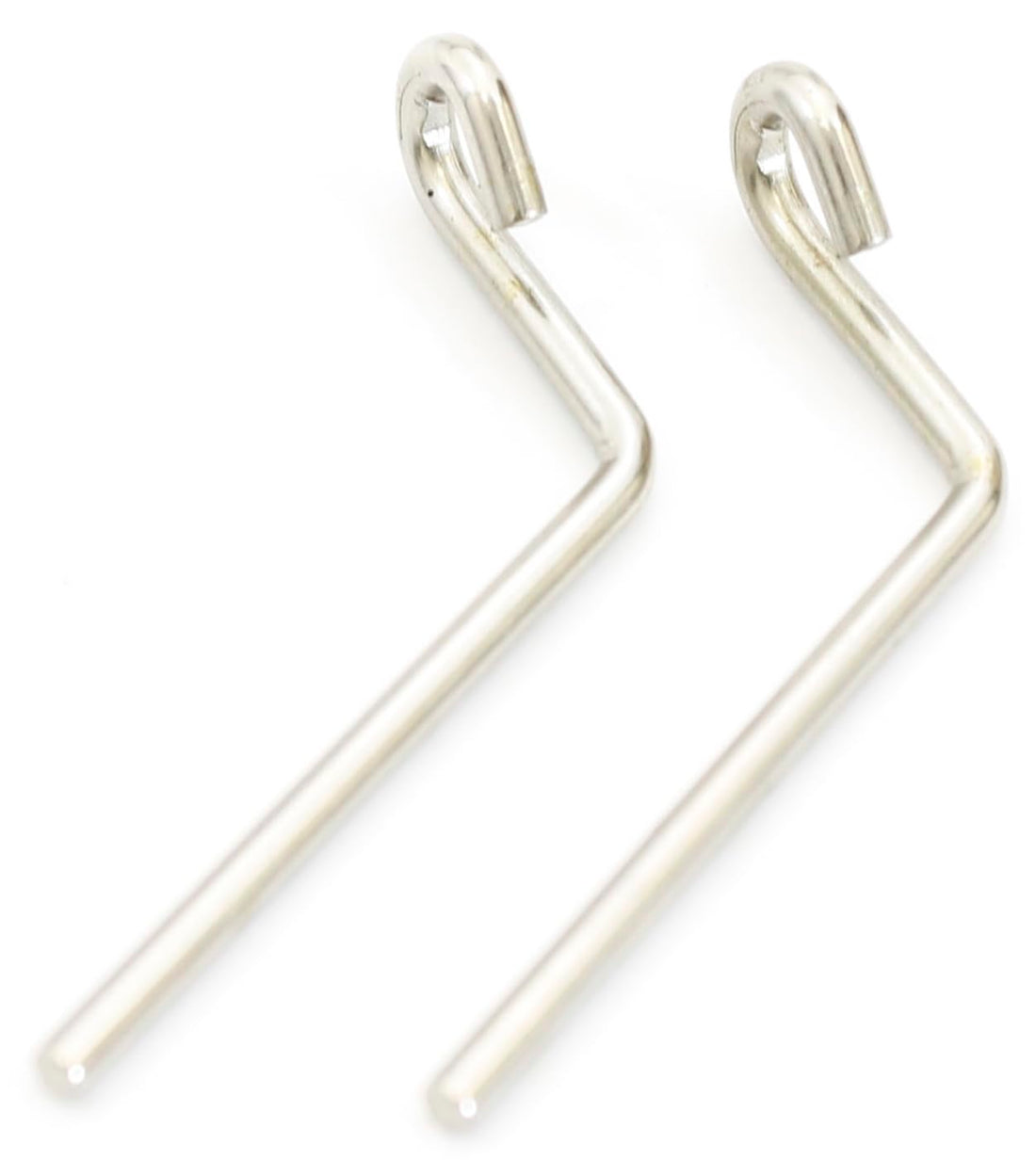 Kyosho Muffler Stay Set for RC Models 2 Pieces