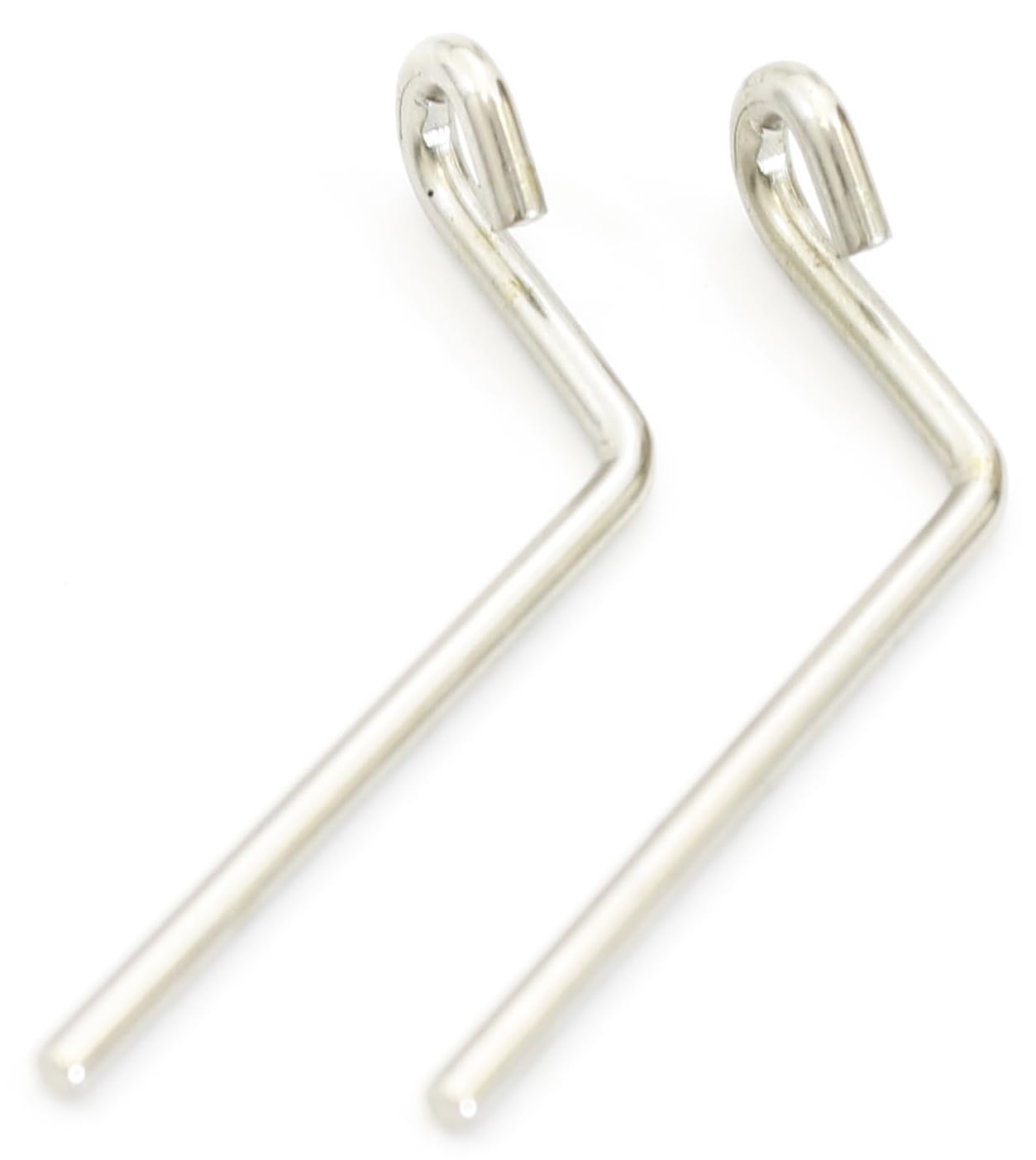 Kyosho Muffler Stay Set for RC Models 2 Pieces