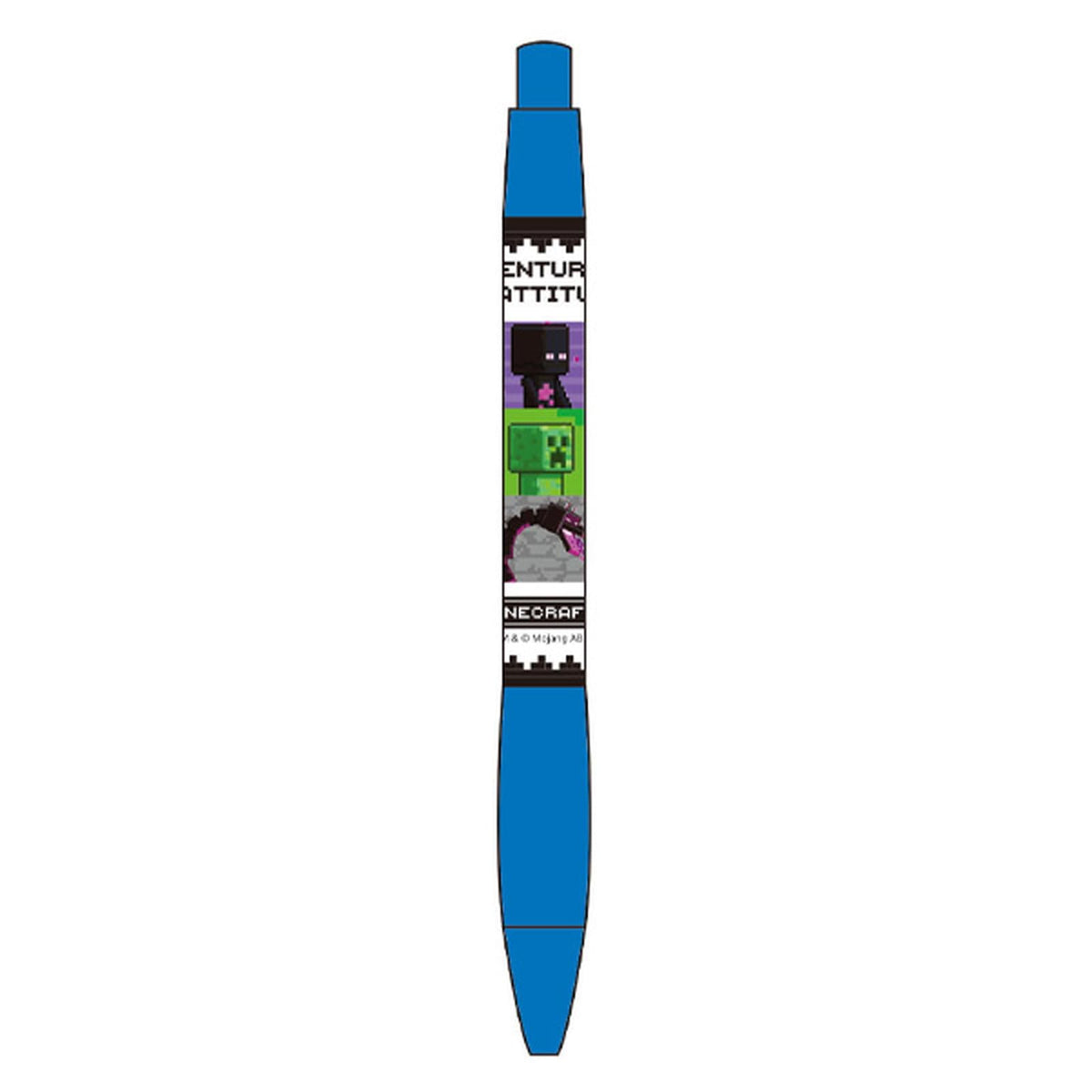 K Company Minecraft Mechanical Pencil Set of 1