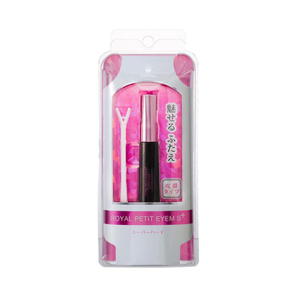 Rooyarukaken Royal Petit Eye M S Plus Super Hard 6mL