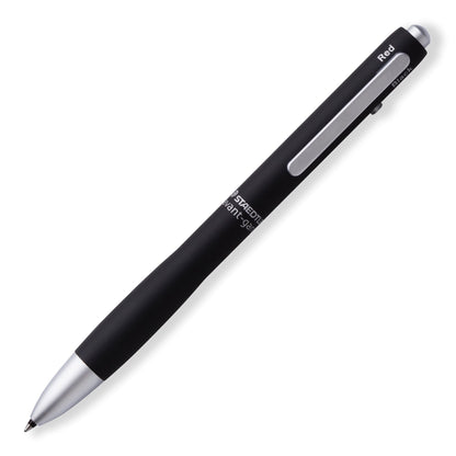 STAEDTLER Multi-Function Pen Avantgarde Blast Black