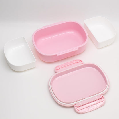 OSK Kirby Bento Box 360ml with Divider Dishwasher Safe