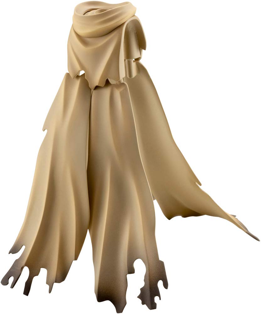 KOTOBUKIYA M.S.G Dress-Up Parts Crush Mantle 140mm Model Kit