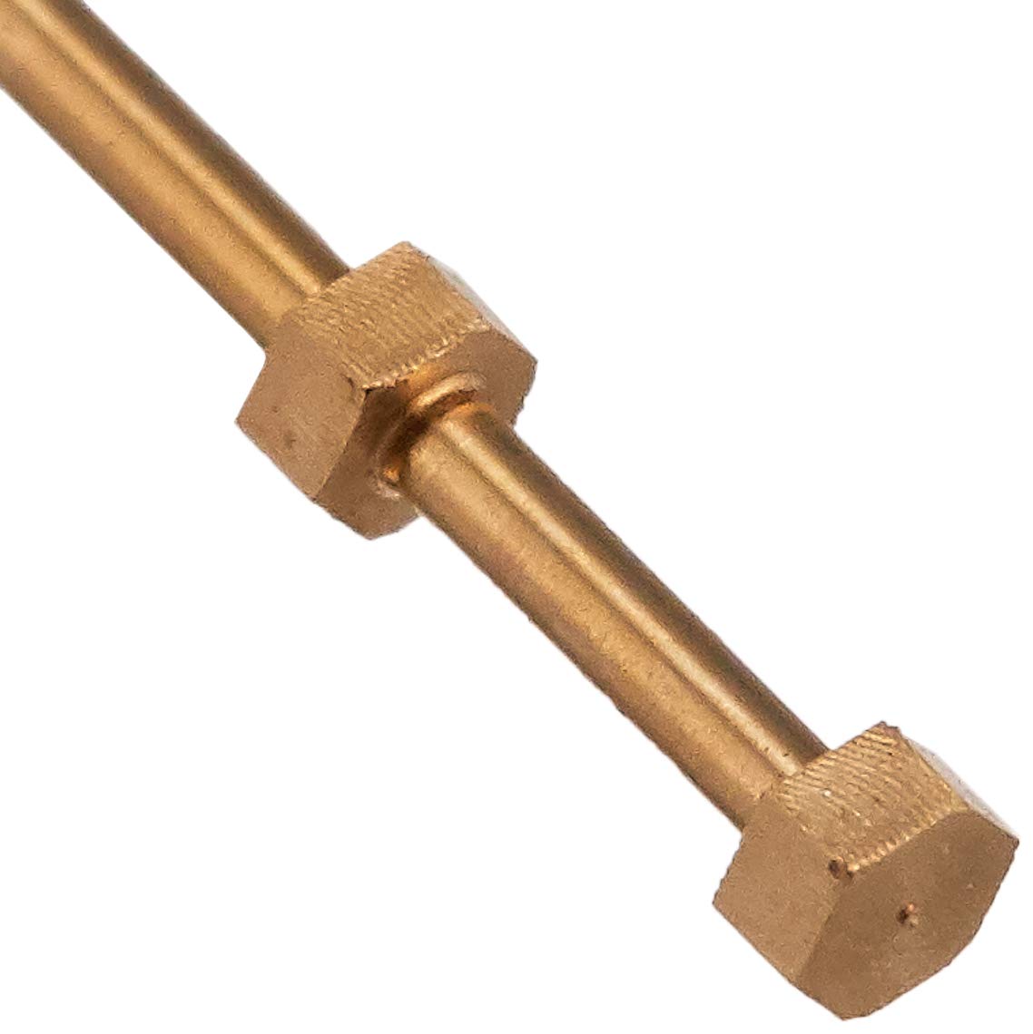 Adlers Nest Hex Bolt Head L Set of 5 for Japanese Model Kits