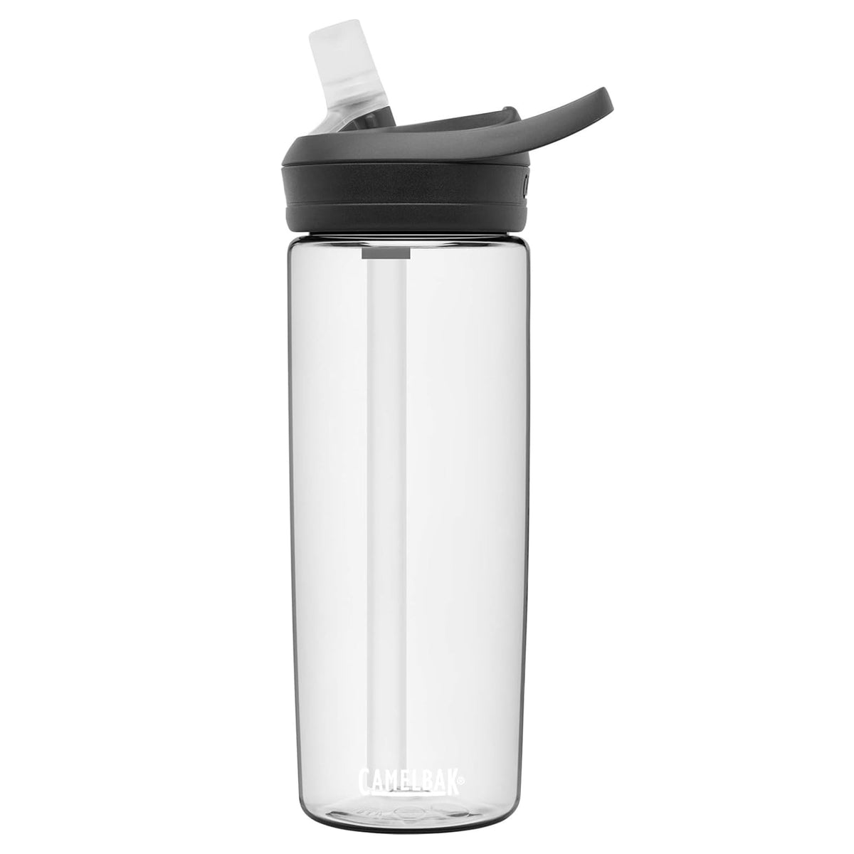 CAMELBAK Eddy Plus Lightweight Tritan Renew Bottle 600ml Clear