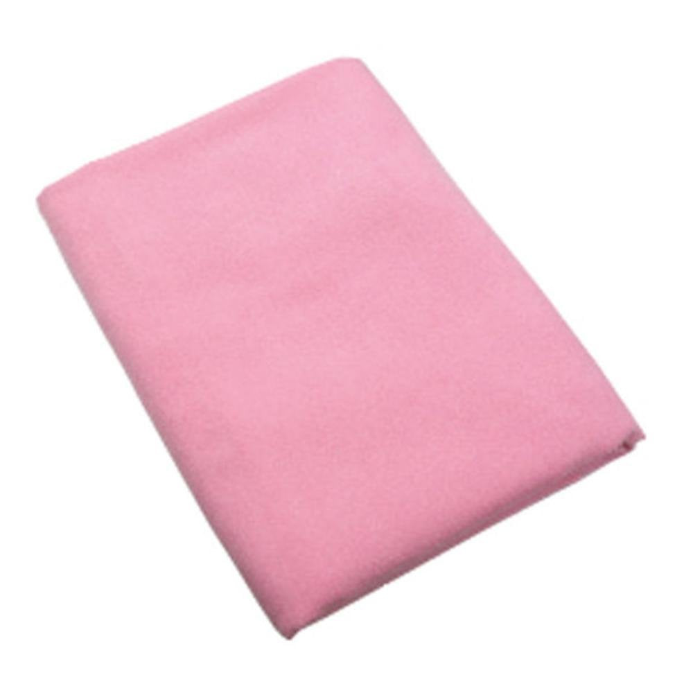 Aska Towel Serviette visage Saratto Dry rose, 40 × 90 cm