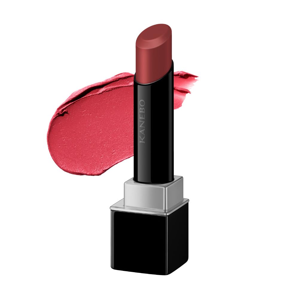 KANEBO Rouge Star Breeze Theatrical Red Lipstick