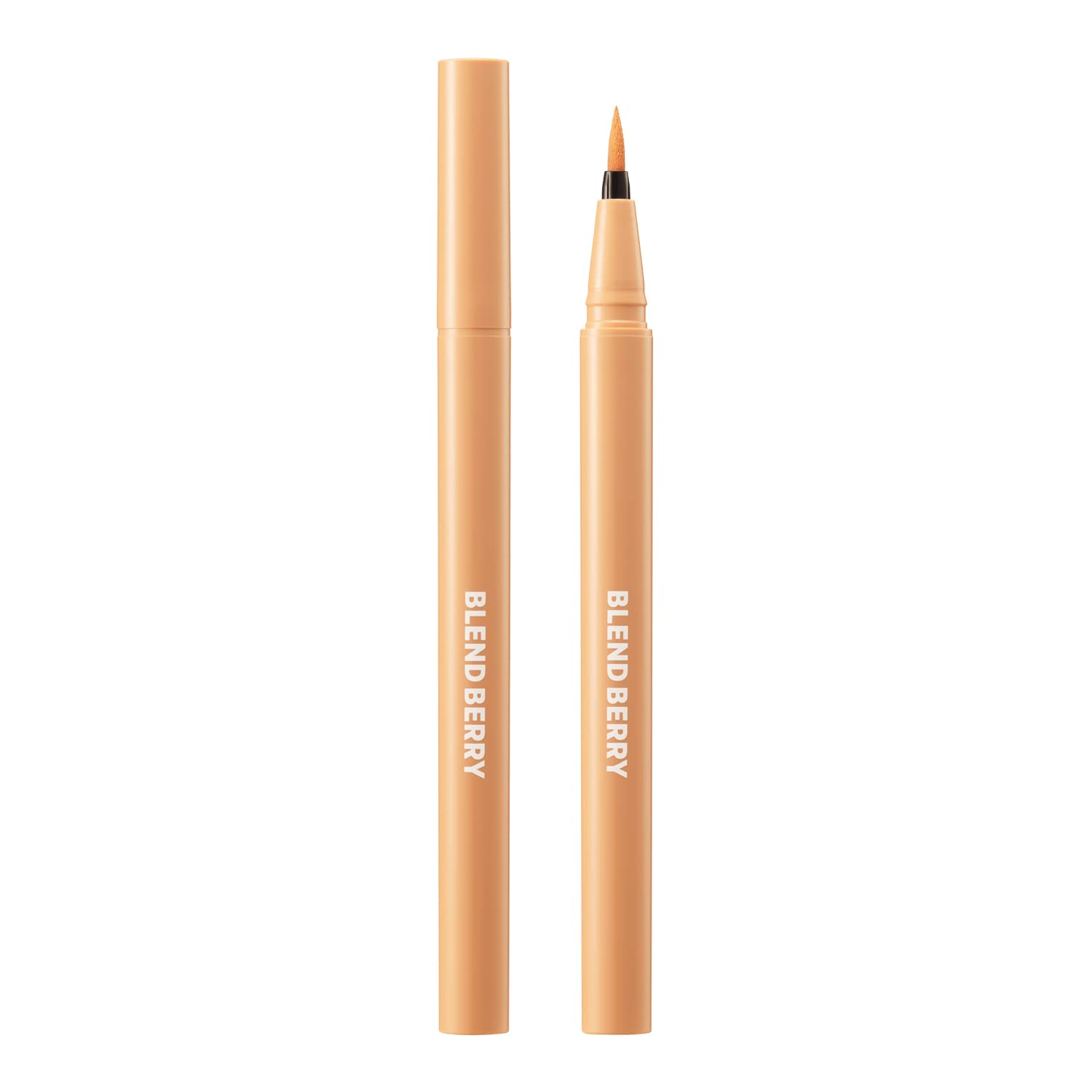Blend Berry Playful Liquid Eyeliner 101 Cinnamon Orange