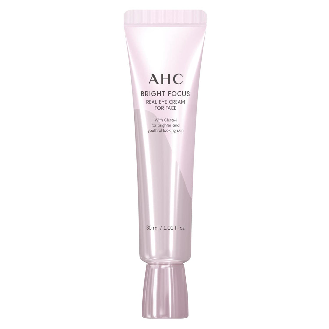 AHC Bright Focus Real Eye Cream for Face 30ml Korean Skincare