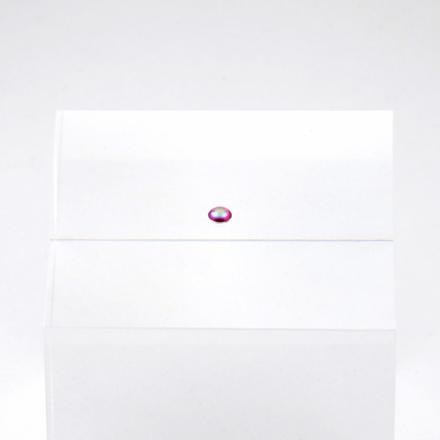 HiQparts VC Dome 4 VP1 Color 3.5mm Set of 10 for Model Kits