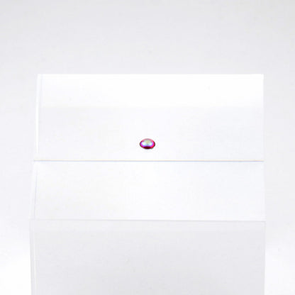HiQparts VC Dome 4 VP1 Color 3.5mm Set of 10 for Model Kits