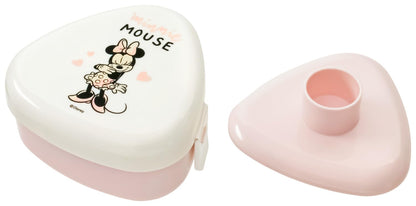 OSK Minnie Mouse Rice Ball Lunch Case