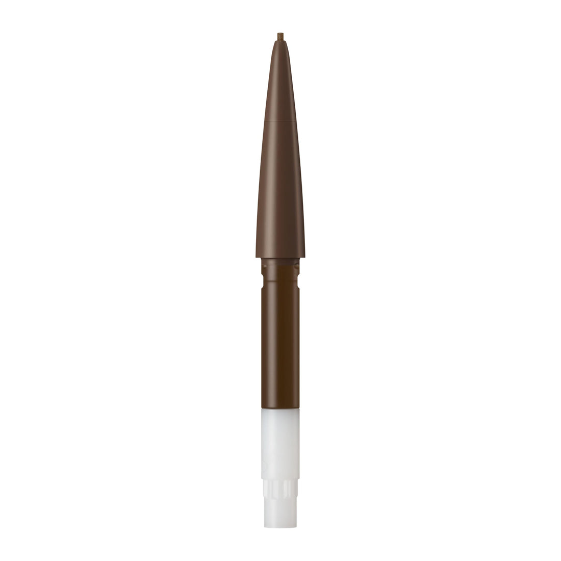 LUNASOL Modeling Eyebrow Pencil 02 Neutral Brown for Natural Finish