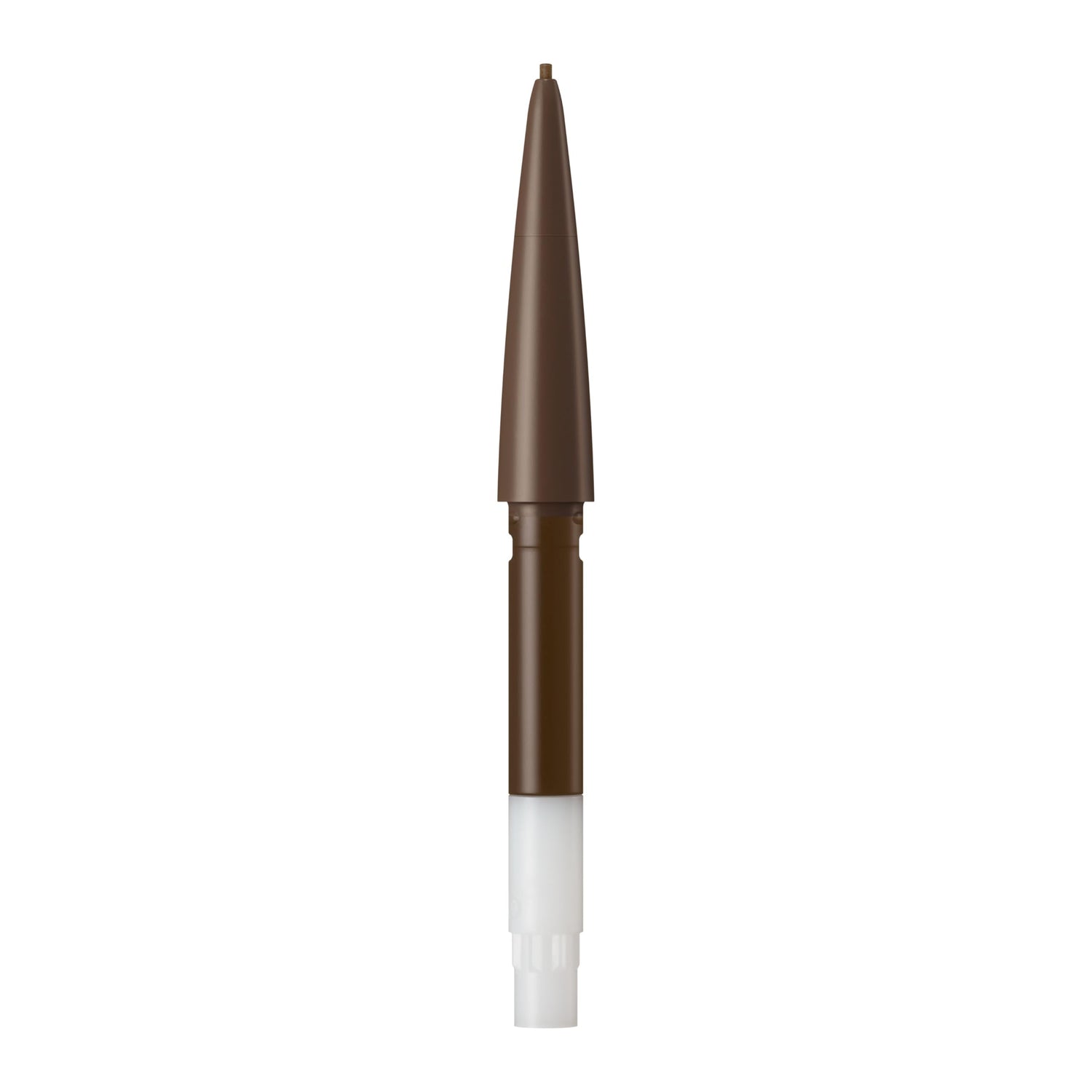 LUNASOL Modeling Eyebrow Pencil 02 Neutral Brown for Natural Finish