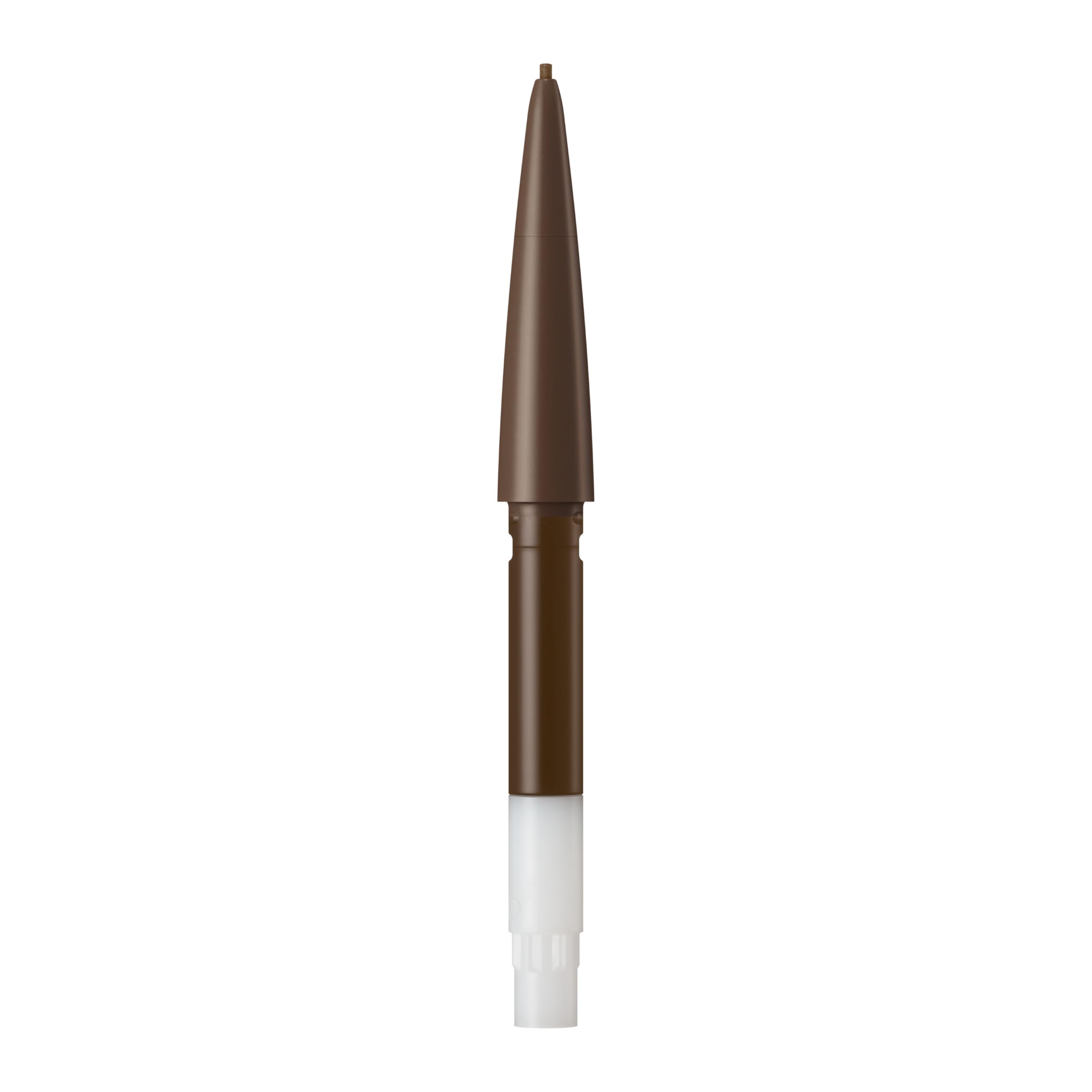 LUNASOL Modeling Eyebrow Pencil 02 Neutral Brown for Natural Finish