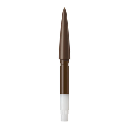 LUNASOL Modeling Eyebrow Pencil 02 Neutral Brown for Natural Finish